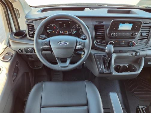 2024 Ford Transit-150 BASE