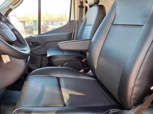 2024 Ford Transit-150 BASE