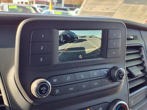 2024 Ford Transit-150 BASE