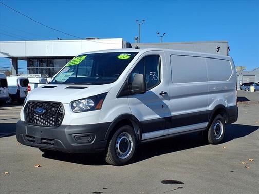2024 Ford Transit-150 BASE