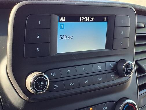 2024 Ford Transit-150 BASE