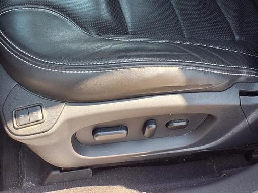 2010 Ford Taurus Limited