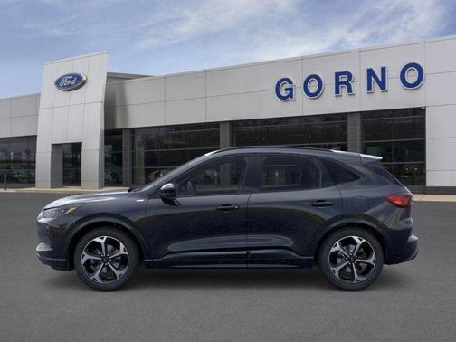 2025 Ford Escape ST-Line Elite