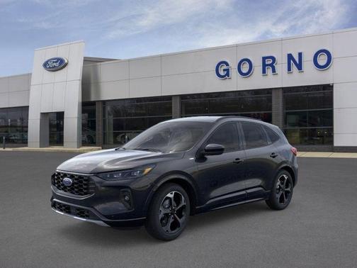 2025 Ford Escape ST-Line Elite