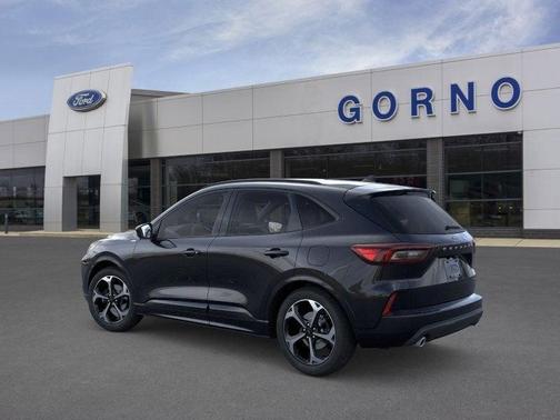 2025 Ford Escape ST-Line Elite