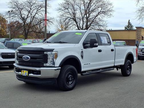 2019 Ford F-250 XL