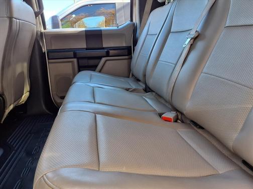 2019 Ford F-250 XL
