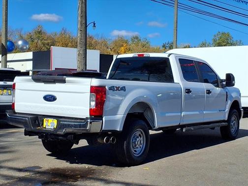 2019 Ford F-250 XL