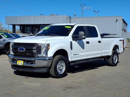 2019 Ford F-250 XL