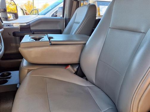 2019 Ford F-250 XL