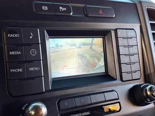 2019 Ford F-250 XL