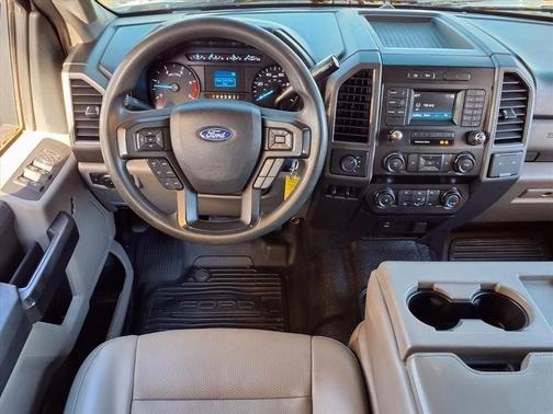2019 Ford F-250 XL