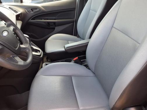 2018 Ford Transit Connect XL