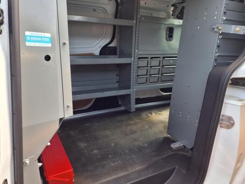 2018 Ford Transit Connect XL