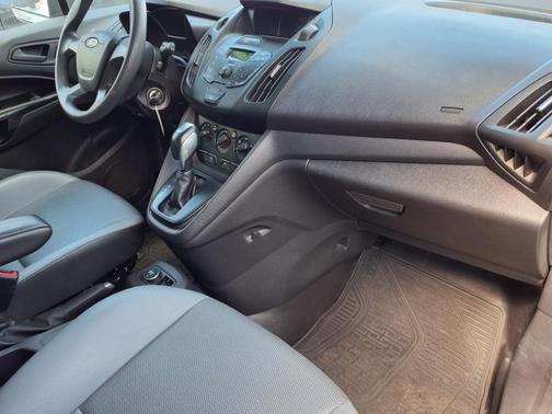 2018 Ford Transit Connect XL