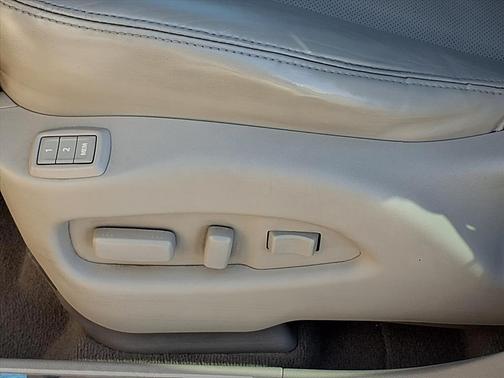 Black Raven 2015 Cadillac SRX Premium Collection