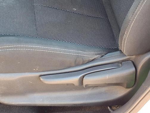 2019 Nissan Versa 1.6 SV