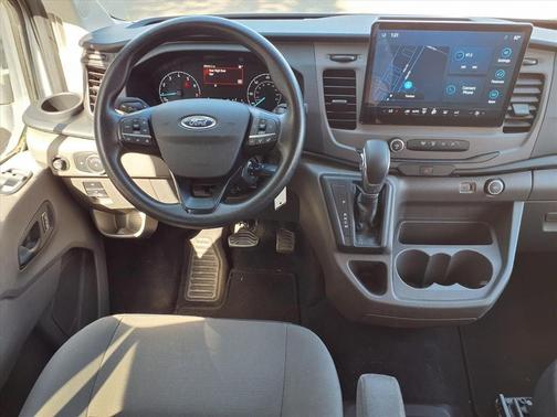 2022 Ford Transit-350 XLT