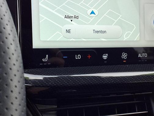 Rapid Red Metallic Tinted Clearcoat 2024 Ford Escape ST-Line