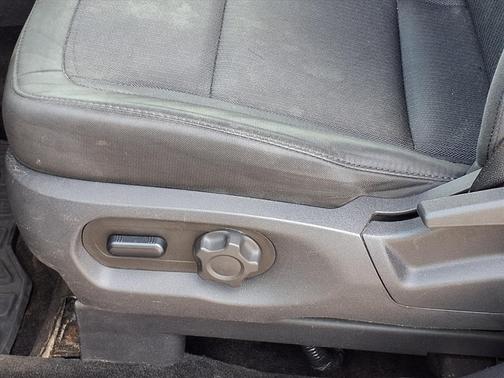 Tuxedo Black Metallic 2014 Ford Flex SE