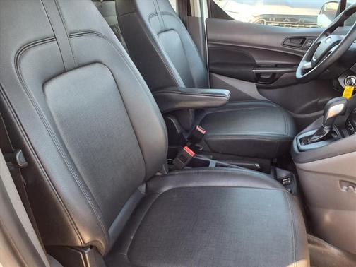 2021 Ford Transit Connect XL