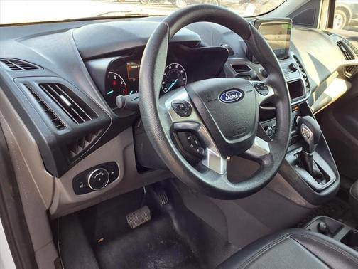 2021 Ford Transit Connect XL