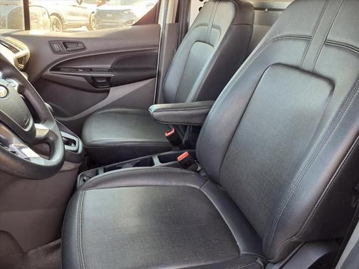2021 Ford Transit Connect XL
