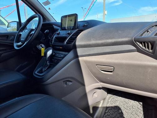 2021 Ford Transit Connect XL
