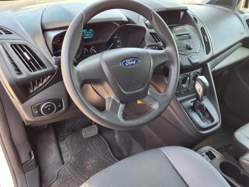 2018 Ford Transit Connect XL