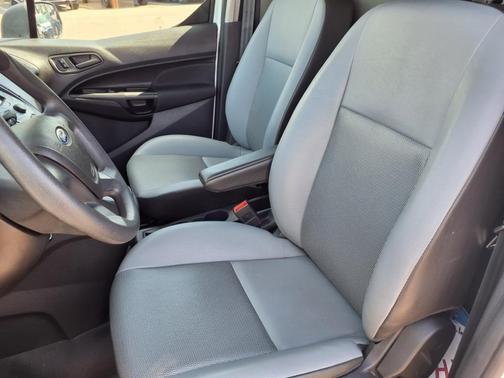 2018 Ford Transit Connect XL