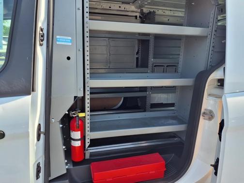 2018 Ford Transit Connect XL
