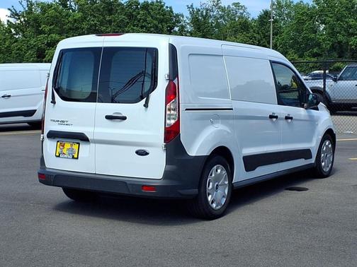 2018 Ford Transit Connect XL