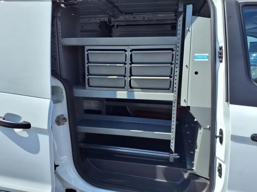 2018 Ford Transit Connect XL