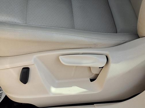 2017 Volkswagen Tiguan 2.0T S