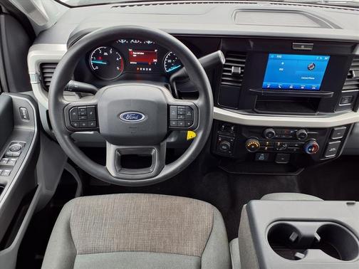 2025 Ford F-350 XLT