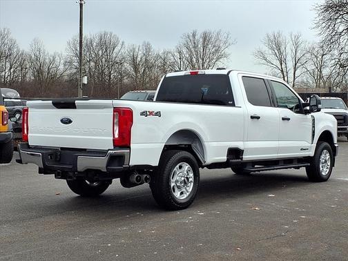 2025 Ford F-350 XLT