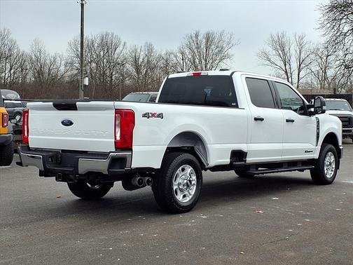 2025 Ford F-350 XLT