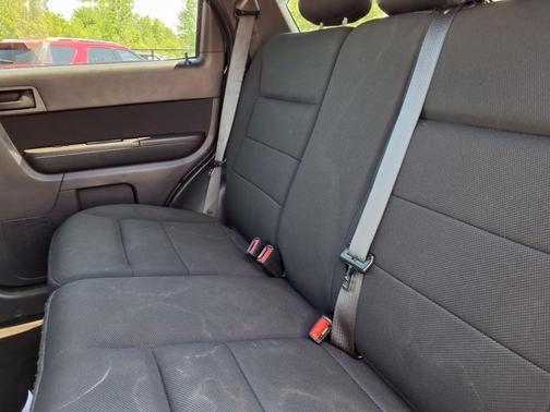 2009 Ford Escape XLT