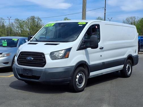 2016 Ford Transit-150 Base