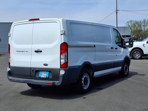 2016 Ford Transit-150 Base