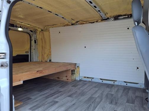 2016 Ford Transit-150 Base