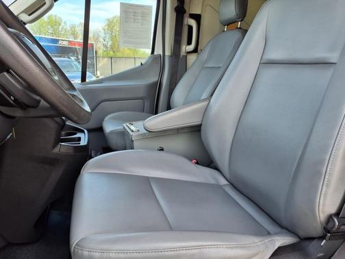 2016 Ford Transit-150 Base