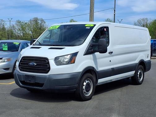 2016 Ford Transit-150 Base