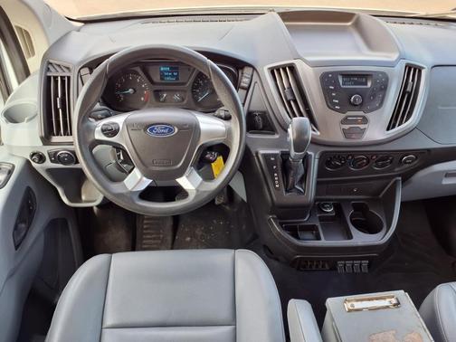 2016 Ford Transit-150 Base