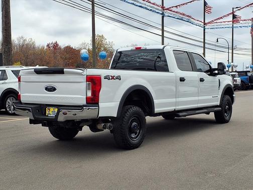2019 Ford F-250 XL
