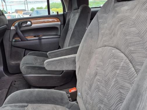 2012 Buick Enclave Convenience