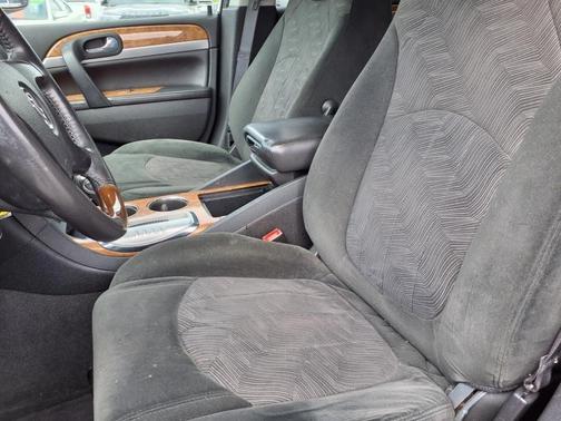 2012 Buick Enclave Convenience