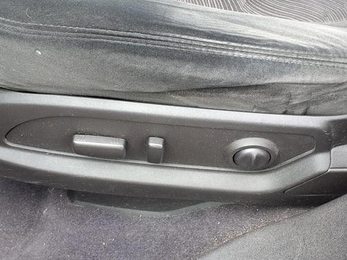 2012 Buick Enclave Convenience