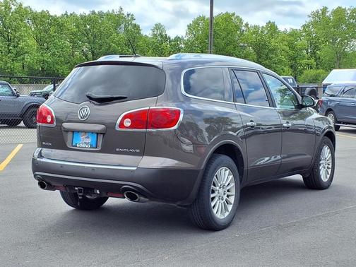 2012 Buick Enclave Convenience