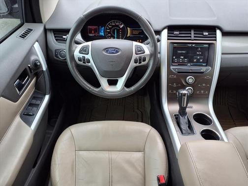 2011 Ford Edge SEL